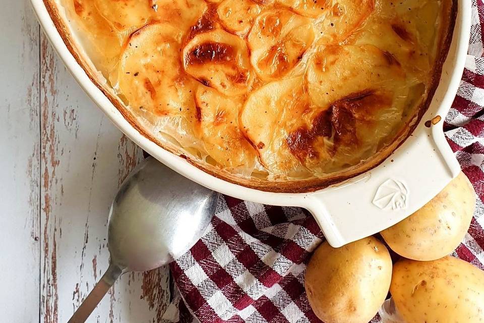 Nos gratins