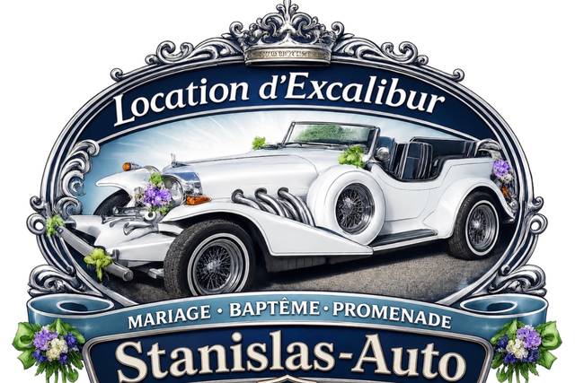 Stanislas auto