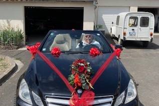 Classe E500