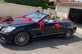 Classe E500