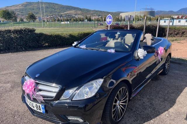 Classe E500