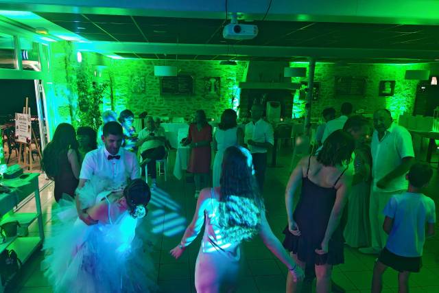 Danse