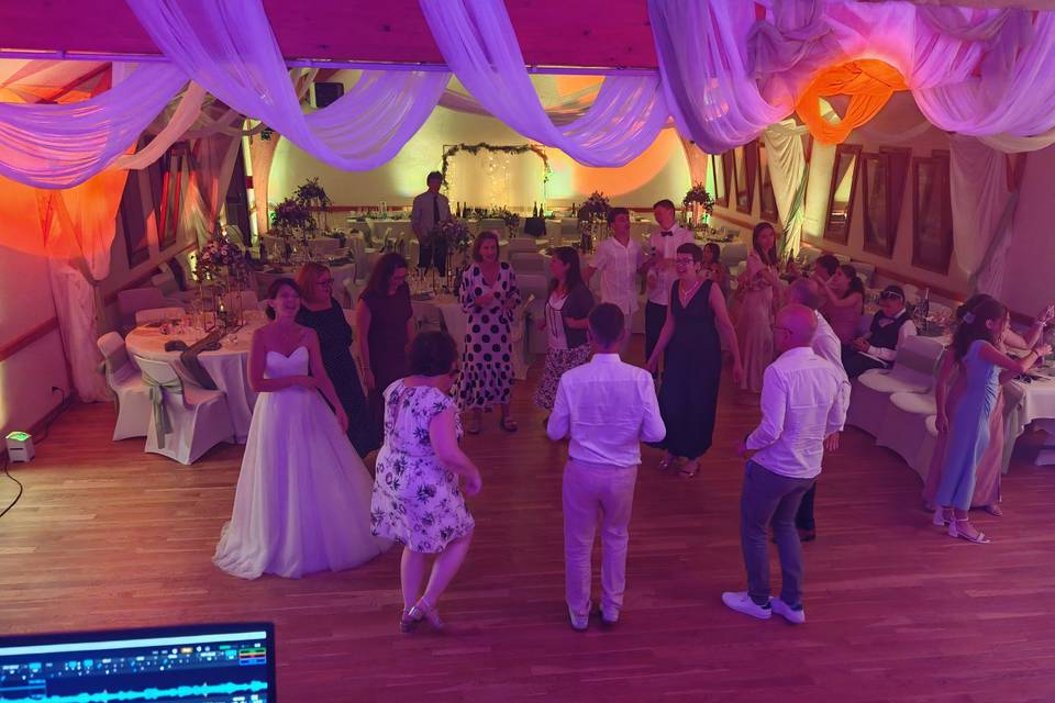 Danse