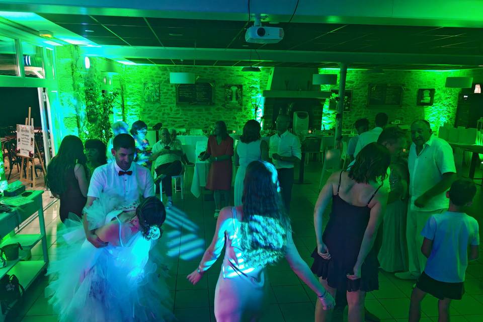 Danse