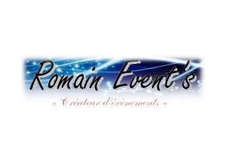 Romain Event's