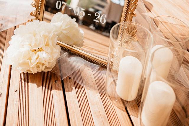 Cocktail mariage