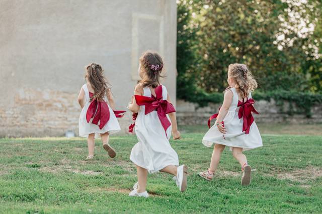 Enfants