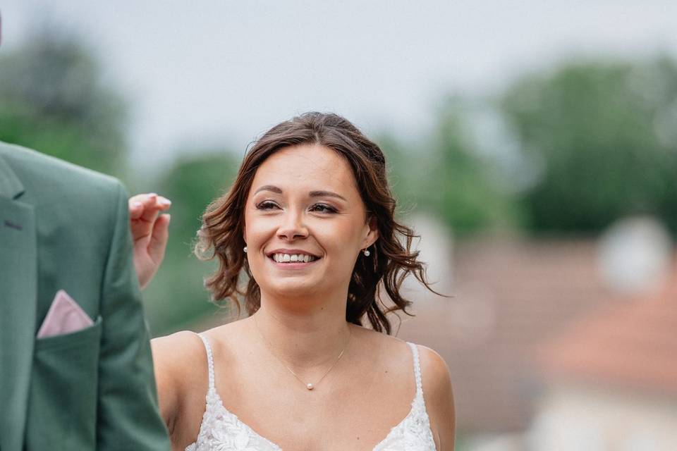 First Look