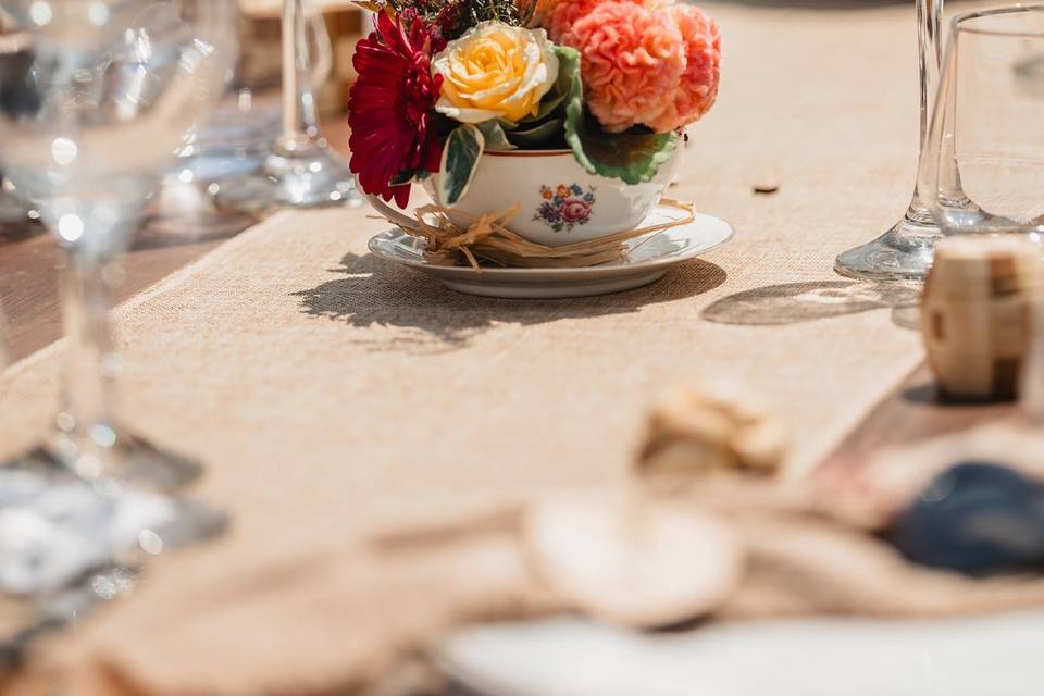 Decoration