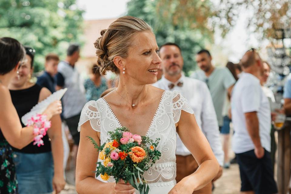 Mariée
