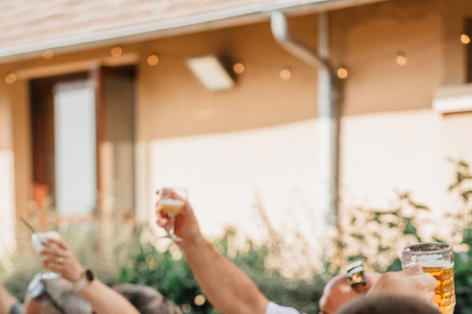 Fête