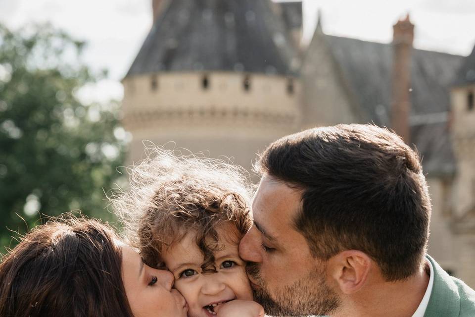 Famille