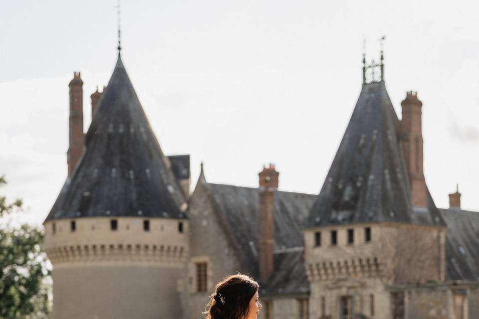 Mariée