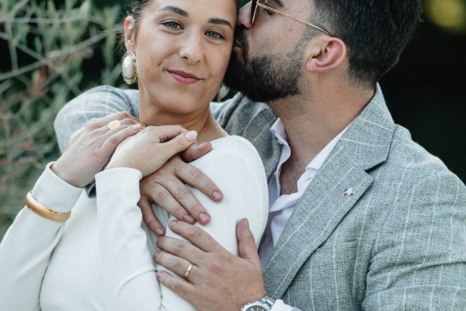 Couple