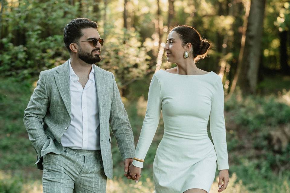 Couple