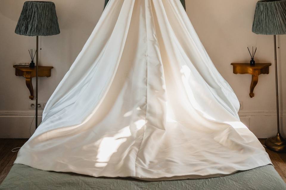 Robe