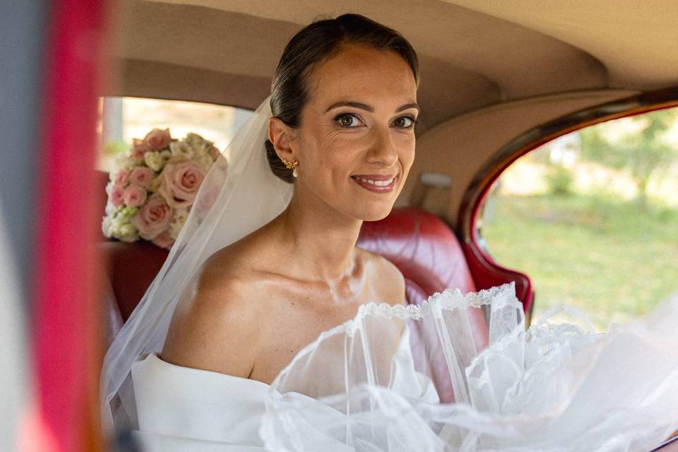 Mariée