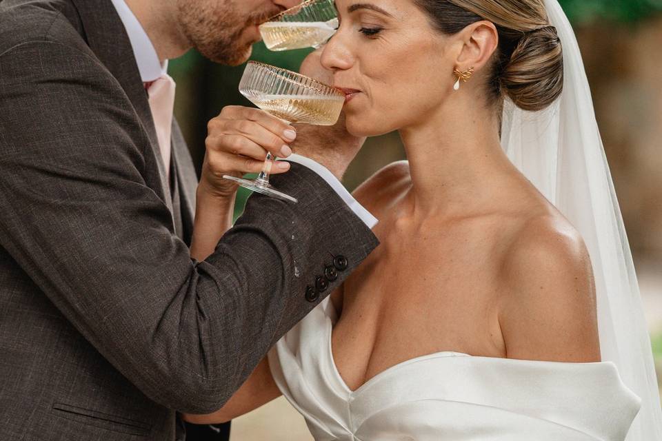 Champagne