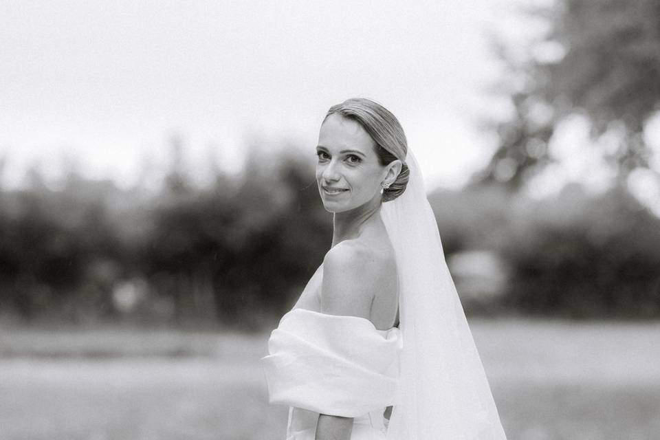 Mariée