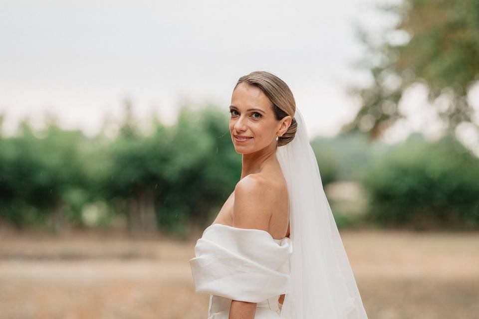 Mariée