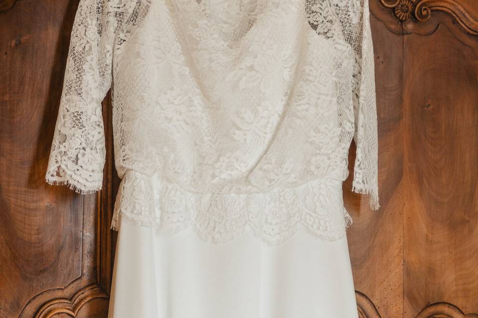 Robe