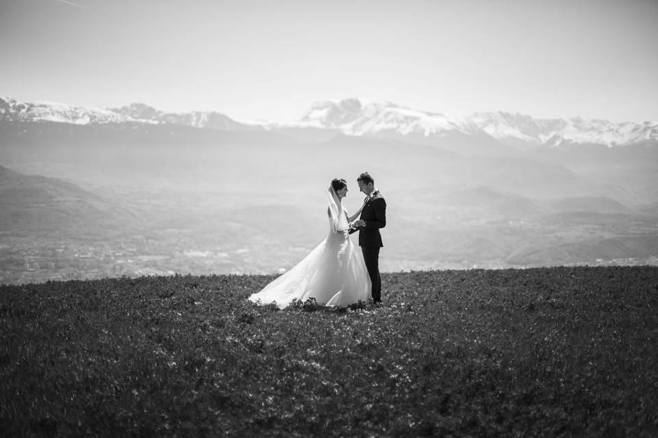 Albin Françon Photographe