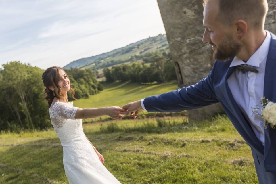 Albin Françon Photographe