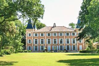 Château de Roquelune