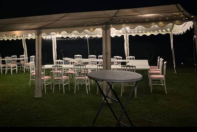 Ensemble reception