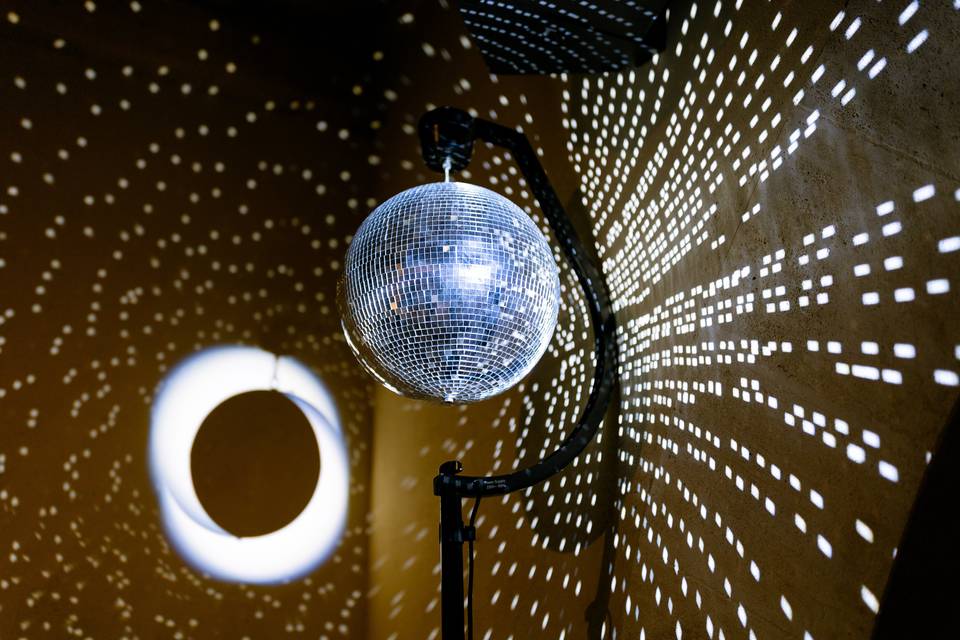 Boule Disco