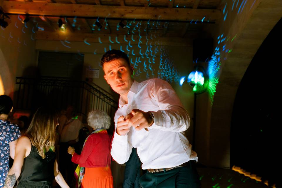 Danseur