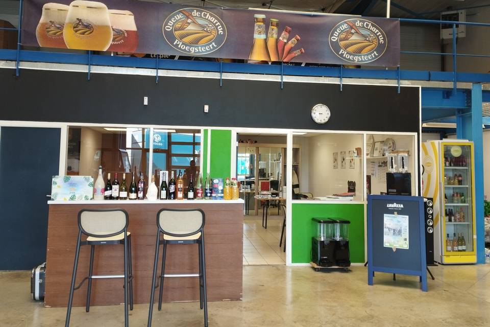 Menut Boissons Services
