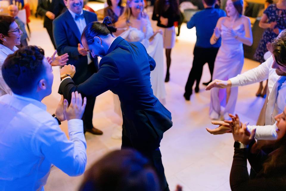 Dancefloor
