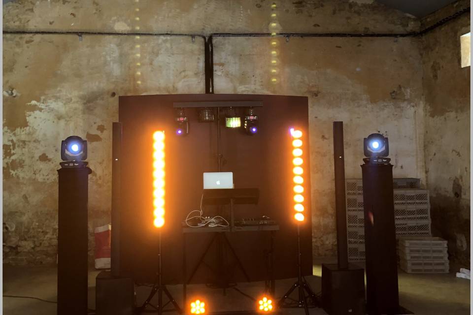 Dj Lord Library