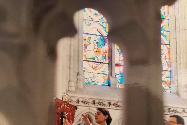 Mariage Margaux et Henry
