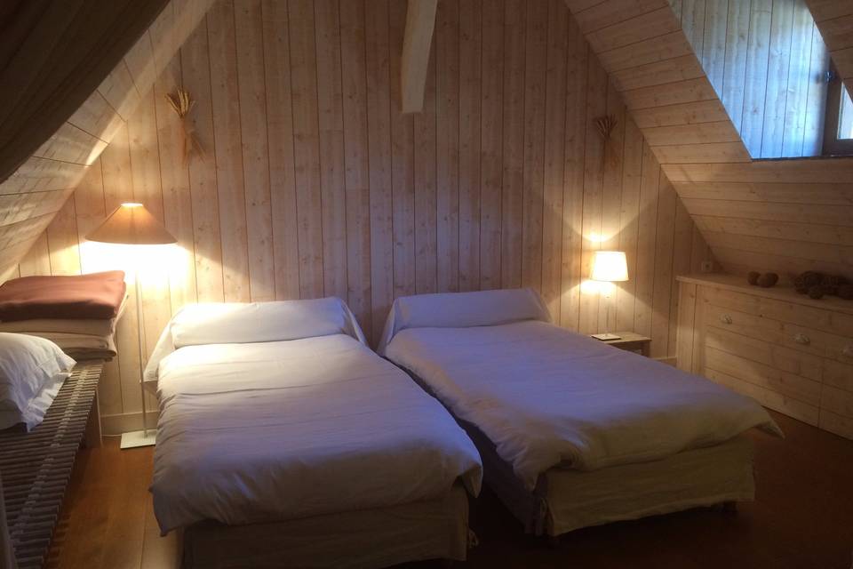 La Chambre Cyprien