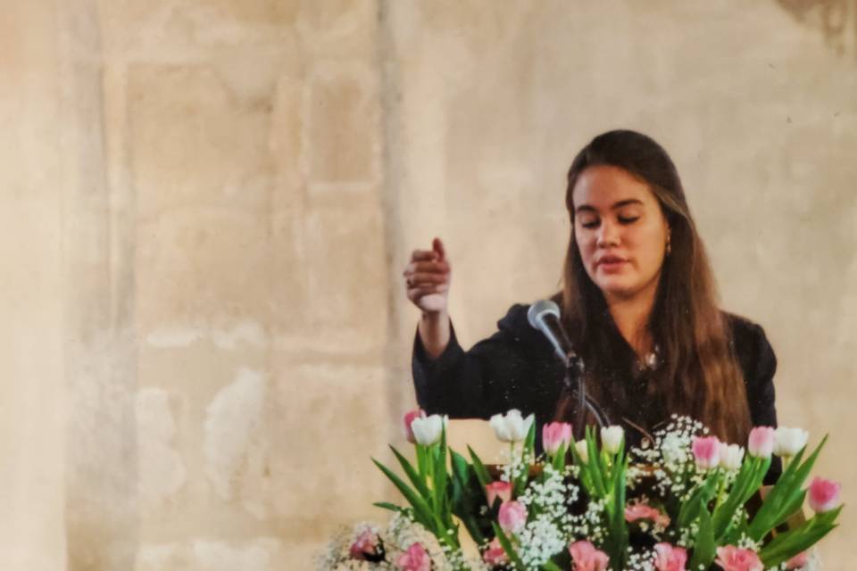 Mariage Sybille et Olivier