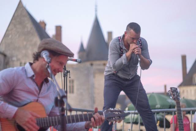 Les Mauvais Garçons du Loiret