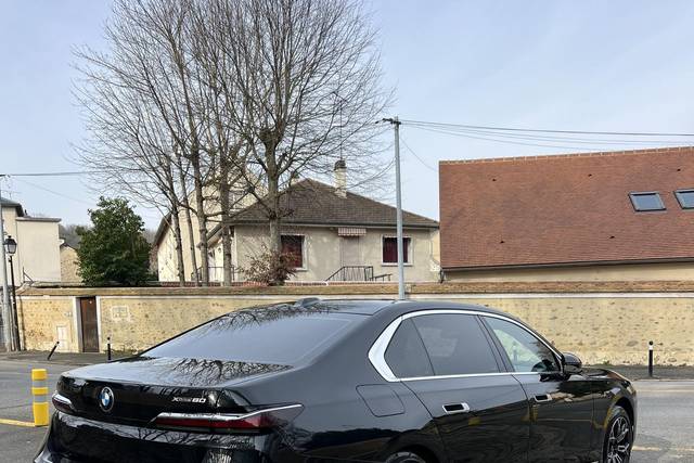 M Prestige Service