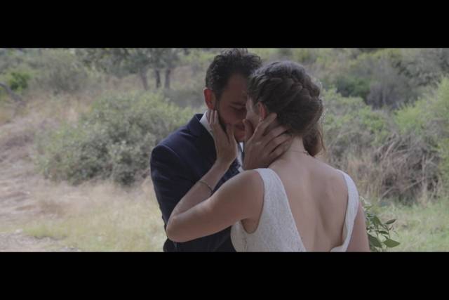 Lucas & Marina