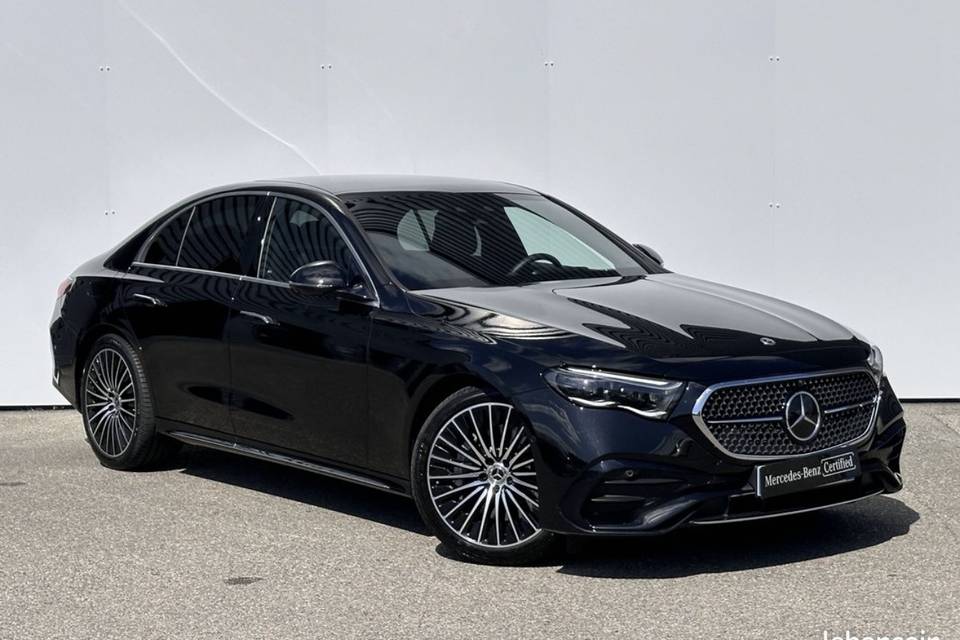 M Prestige Service