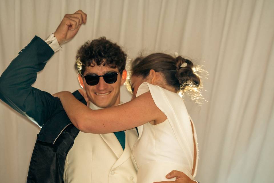 La fête