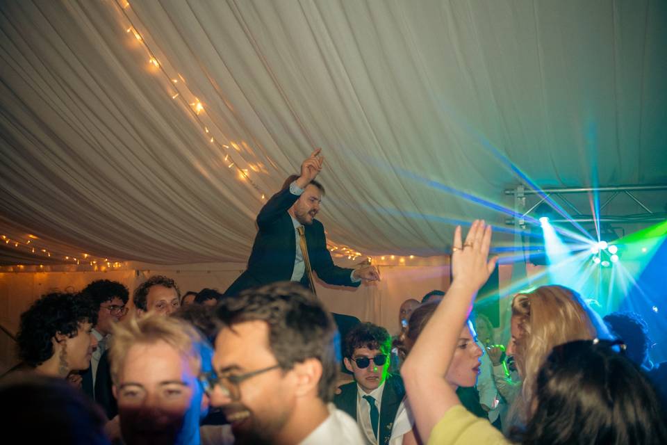 La fête