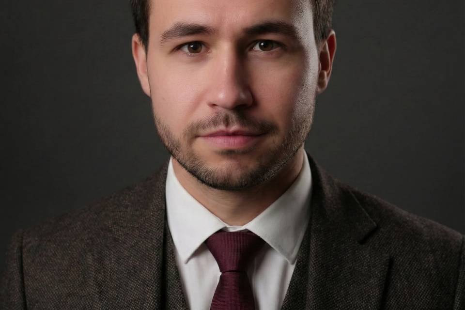 Jérémy Henaff