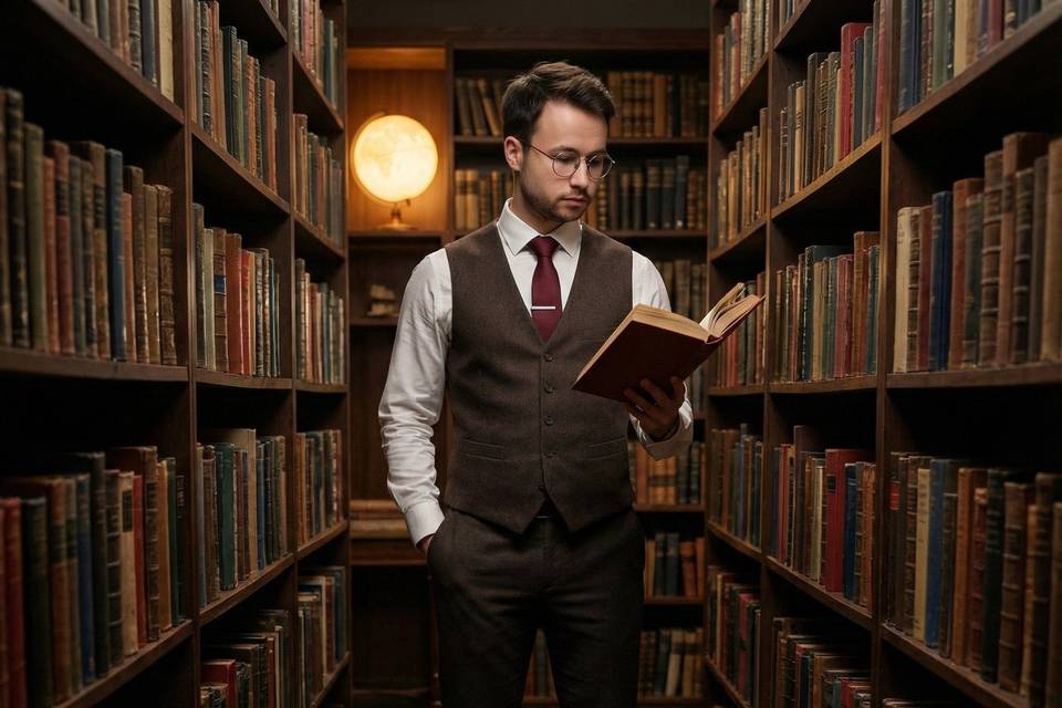 Jérémy Henaff