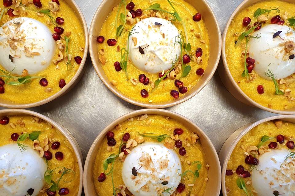 Entrée