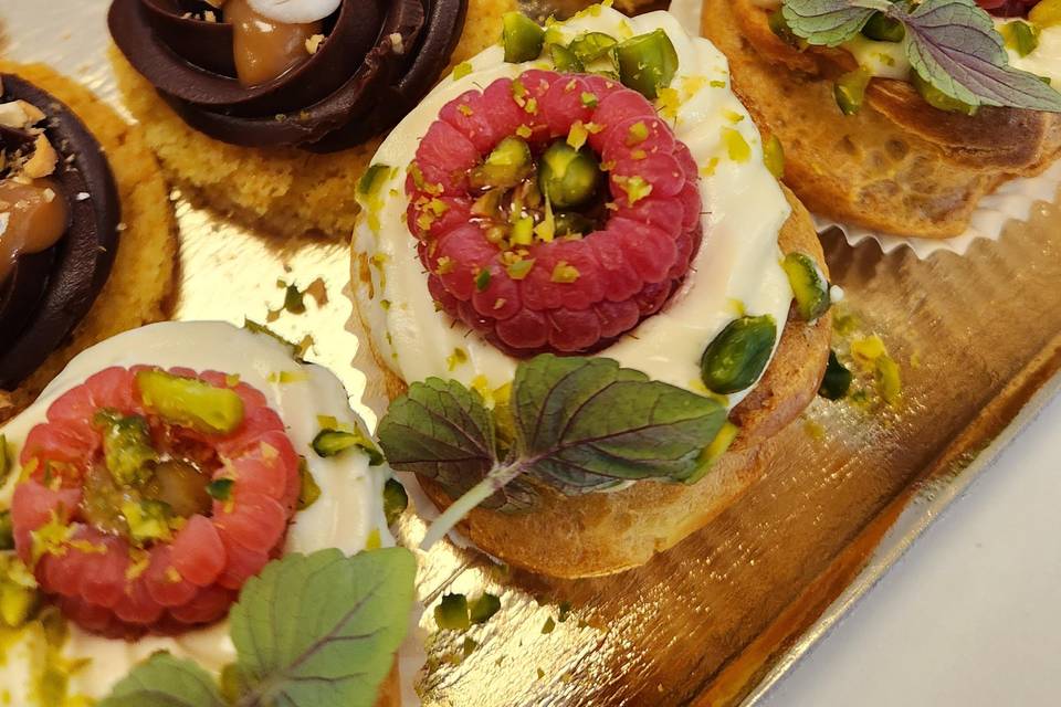 Mignardises