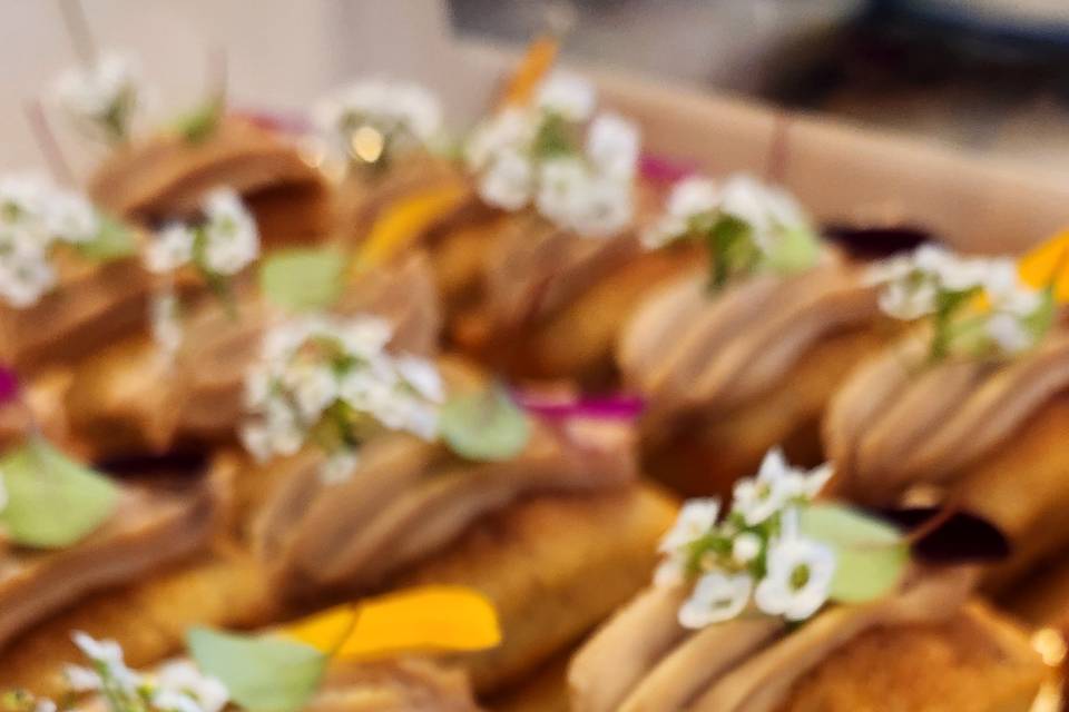 Mignardises