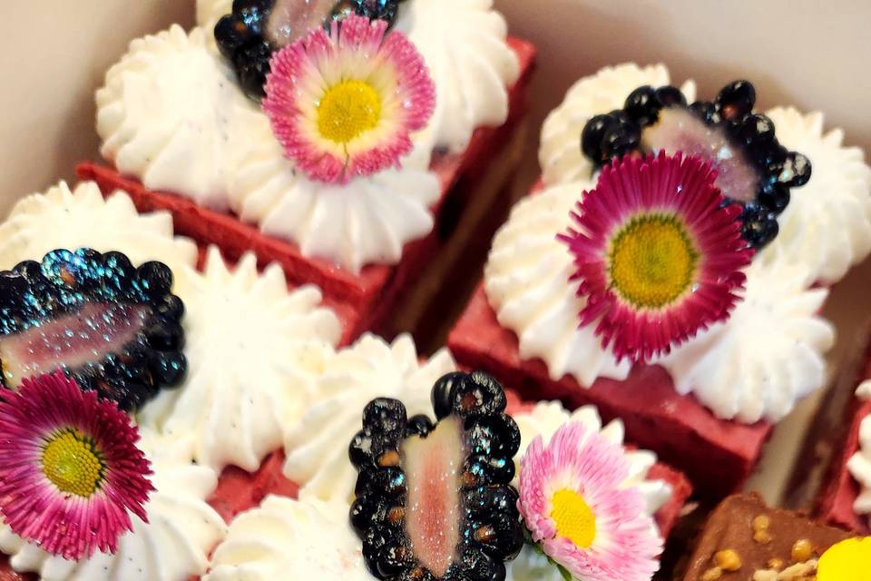 Mignardises