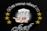 Chez Vous Vient un Chef